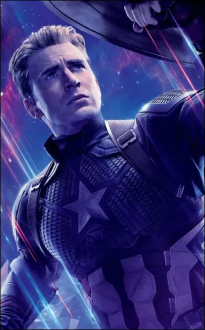 Dans quels films retrouve-t-on ce personnage ?