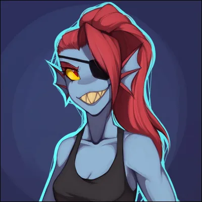 Pourquoi Undyne veut-elle nous capturer ?