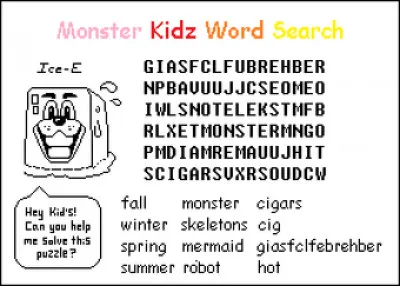 Selon Papyrus, qu'est-ce qui est le plus dur ?