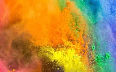 Quiz Couleurs