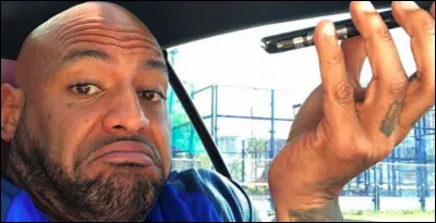 "Ta mère, elle a les bourrelets d'Boudha
Elle a eu tellement de négros en elle, on dirait un couplet d'Booba". Qui est l'auteur de cette ignominie ?