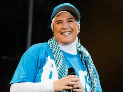 "T'es pas hardcore, ta plume manque de venin
Si tu fais un track avec Diam's, c'est toi qui chantes le refrain". À quel rappeur doit-on cette punchline classique du Rap Contenders ?