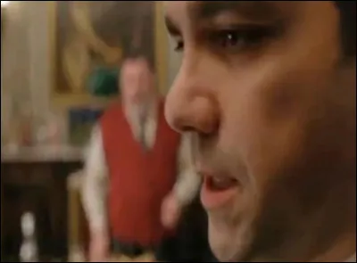 Complétez cette réplique entre Charles-Henri et Didier : 

Charles-Henri : Ah oui, mais j'ai droit à ma revanche d'hier soir, dites-donc ! J'ai eu du mal à digérer vos 70 points, là. Avec quel mot, déjà ?
Didier : ...