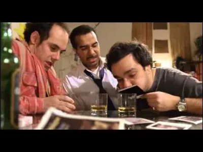 Complétez cette réplique entre Pascal et Didier ! 

Pascal : Qu'est-ce qu'il dirait Montaigne ?
Didier : Montaigne il dirait qu'on ...