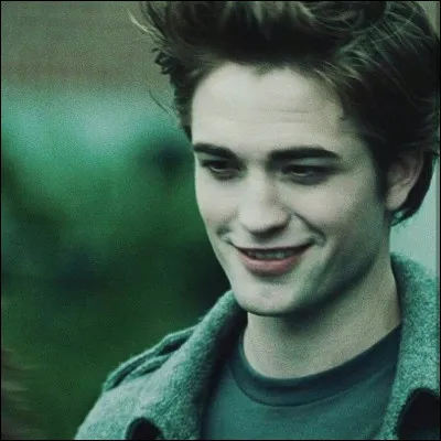 Comment la mère d'Edward s'appelle-t-elle ?