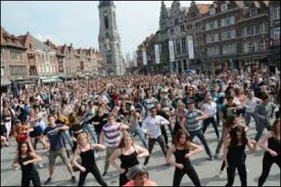 Coche la bonne réponse :
