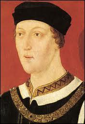 Le plus jeune Roi de toute l'histoire de France tait Henri VI : il est mont sur le trne  l'ge de 6 ans.
