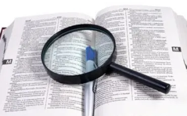 Quiz Definitions