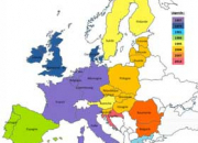 Quiz L'ide d'Europe au XXe sicle