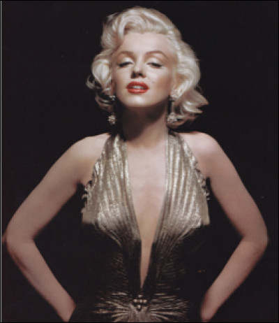 Qui est cette Marilyn, mannequin, actrice et chanteuse américaine, morte en 1962 à l'âge de 36 ans ?
