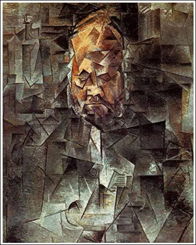 Quel marchand d'art et galeriste français né à l'île de la Réunion a inspiré plusieurs portraits à des peintres célèbres tels que Renoir, Cézanne, Picasso ?