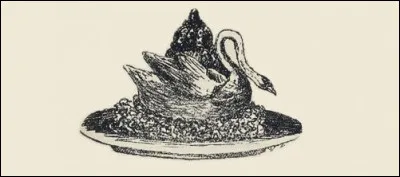 Quel dessert fut créé par Escoffier au Savoy pour remercier une célèbre cantatrice australienne pour une invitation à son spectacle ?