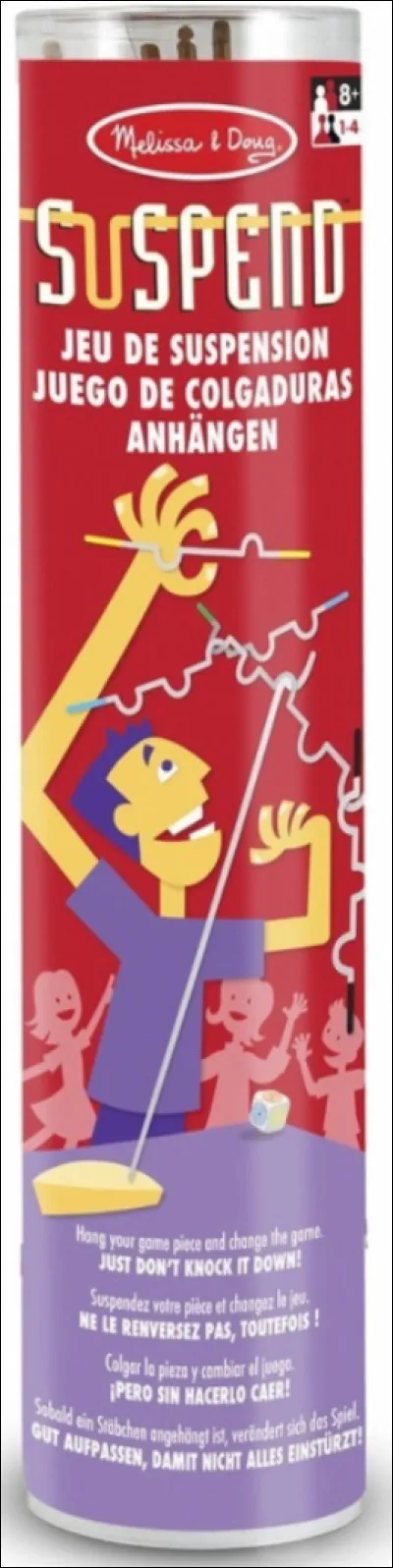 Comment s'appelle ce jeu de soci&eacute;t&eacute; ?