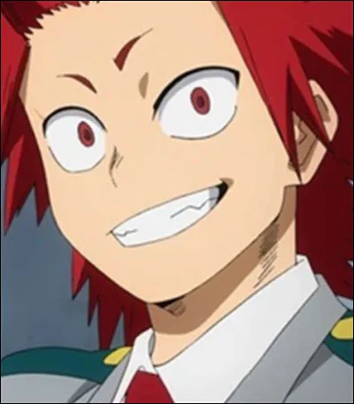 Ton caractère est plutôt...