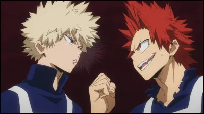 Avec quel personnage t'entendrais-tu le mieux ?