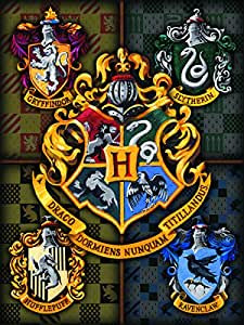 Quiz Harry potter