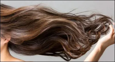 Quelle est ta couleur de cheveux ?