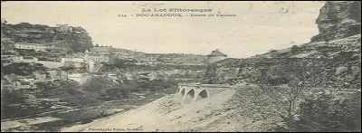 Le Lot porte le code INSEE 46.