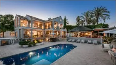 Tu préfères vivre dans :