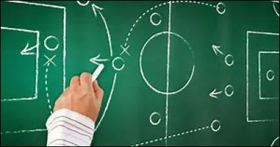 Quel est ton entraîneur préféré ?