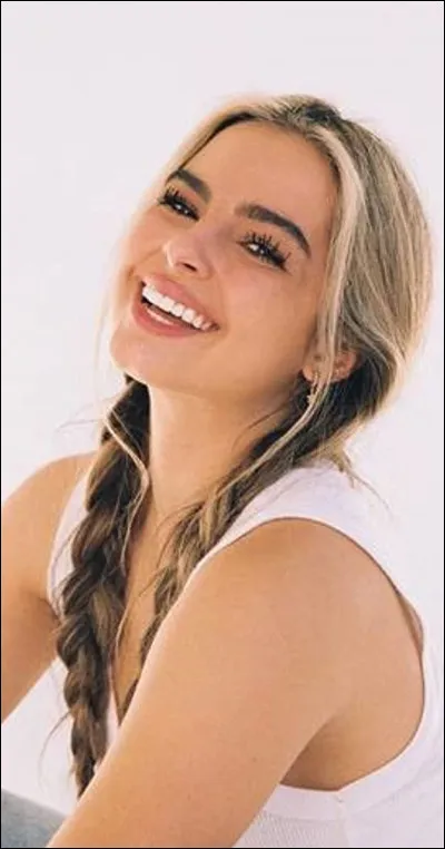 Quel métier veut-elle faire ?