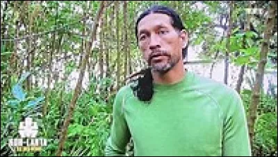 Qui sont les héros de Koh-Lanta' ?