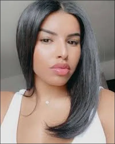 Quel âge a-t-elle ?