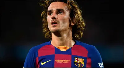 Quel âge a Antoine Griezmann ? (mai 2020)