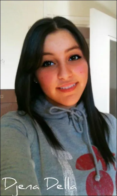 Quel métier veut-elle faire ?