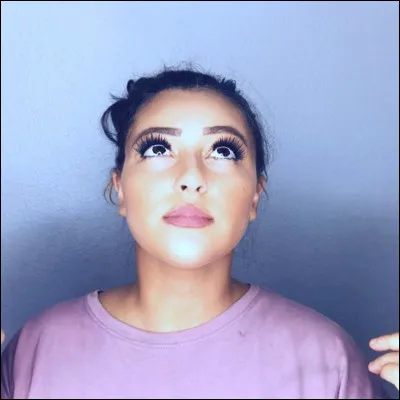 À quel âge a-t-elle eu son fils ?