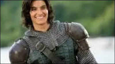 [Livre 4]
Qui est-ce ?