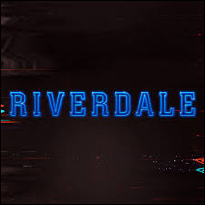 Qui a créé Riverdale ?