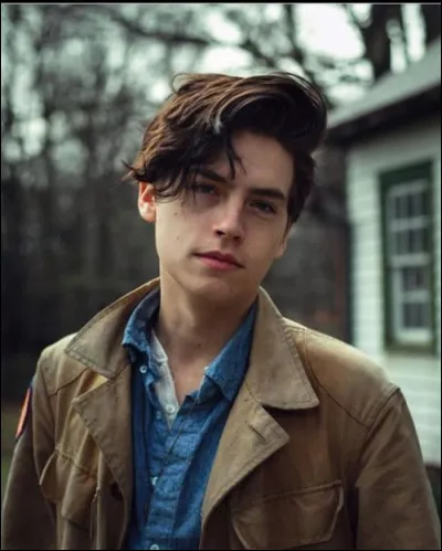 Qui est ce personnage ?