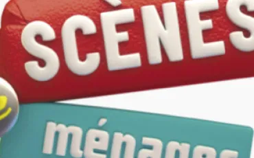 Quiz Scenes de menages