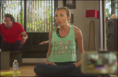 Question par rapport à la série : Quel est son métier ?