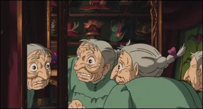 Si on te jetait un sort qui te rendrait moche, comment réagiras-tu ?