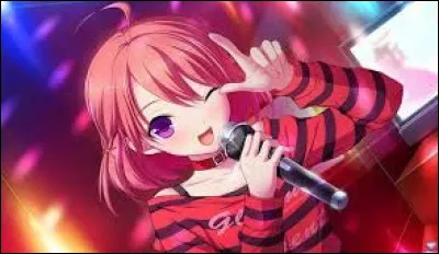 Quelle caractéristique te correspond le plus ?