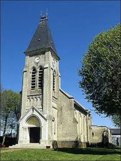 Cantigny est une commune Samarienne située en région ...