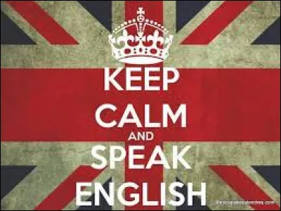 Anglais : Dans une phrase à la voix passive, le complément d'agent est introduit par la préposition...