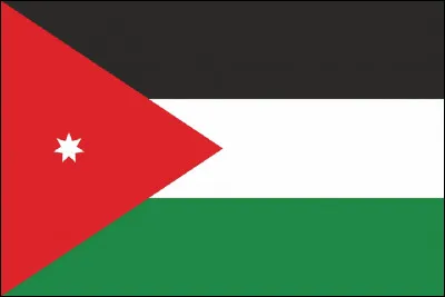 Quelle est la capitale de la Jordanie ?