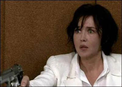 Compléter le titre du film de Jean-Paul Lilienfeld, avec Isabelle Adjani dans le premier rôle féminin. ''La journée...''