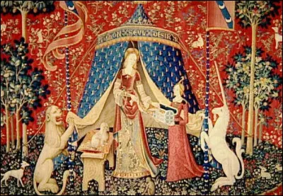 Qui est l'auteur de l'oeuvre ''La Ballade des dames du temps jadis'' ?