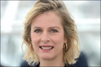 Qui est cette actrice qui joue le premier rôle dans ''Jalouse'', comédie dramatique réalisée par David et Stéphane Foenkinos ?