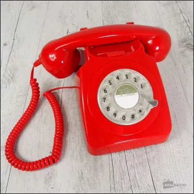 En France, de quelle couleur doit-être un numéro de téléphone pour être gratuit ?