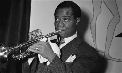 Quel était le surnom du trompettiste et chanteur américain Louis Armstrong ?