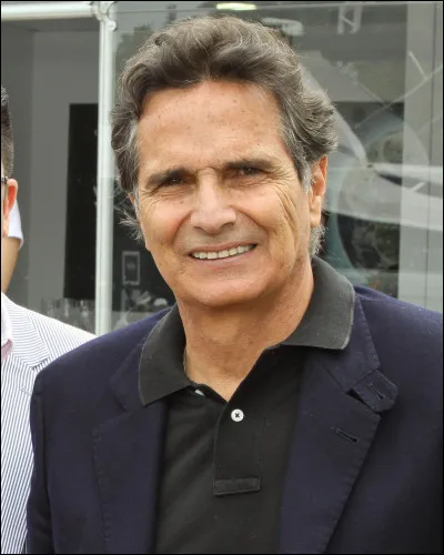 Dans quel sport s'est illustré le Brésilien Nelson Piquet dans les années 80 ?