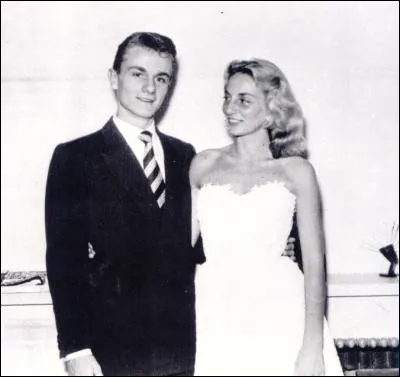 Comment s'appelle sa s�ur a&icirc;n&eacute;e ?