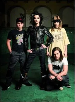 Qui est la soeur de Gustav ?