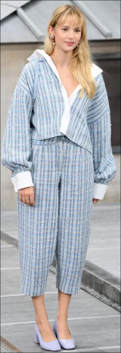 Quelle est sa taille ?