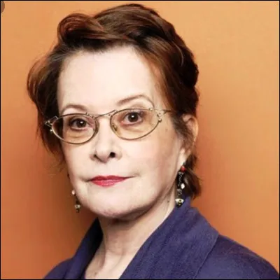 Dans quelle série l'héroïne incarnée par Dominique Lavanant mène-t-elle l'enquête ?